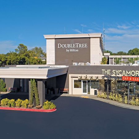 Doubletree By Hilton Chico, Ca Hotel Kültér fotó