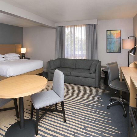 Doubletree By Hilton Chico, Ca Hotel Kültér fotó