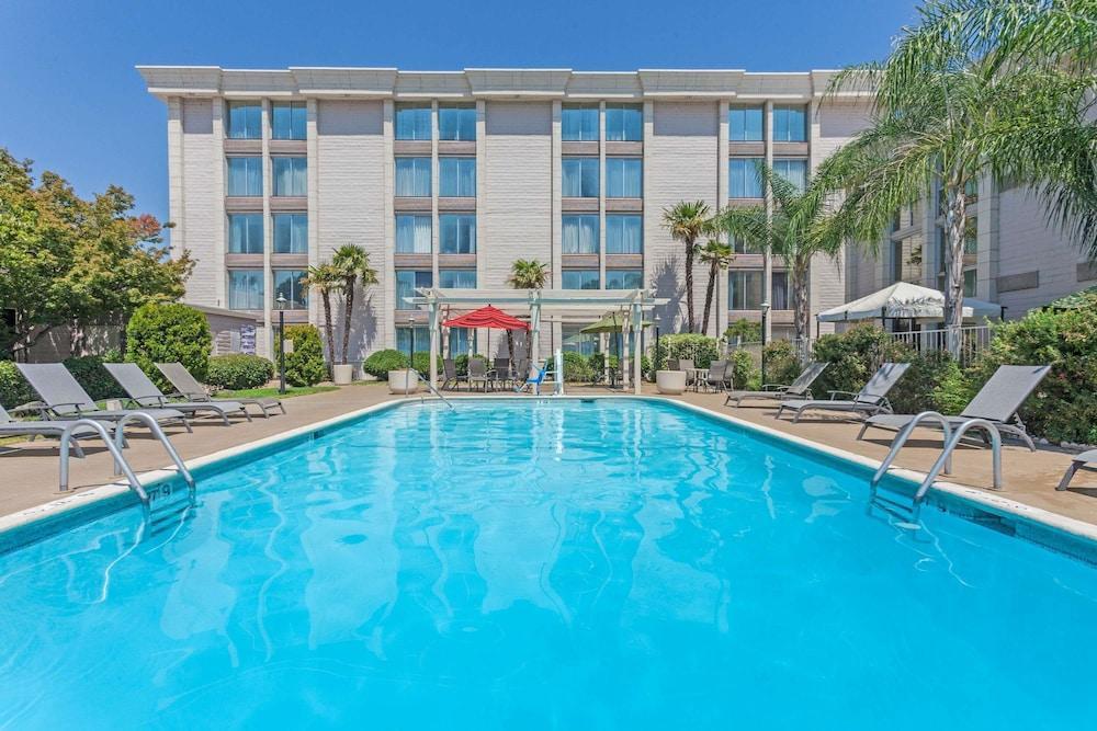 Doubletree By Hilton Chico, Ca Hotel Kültér fotó