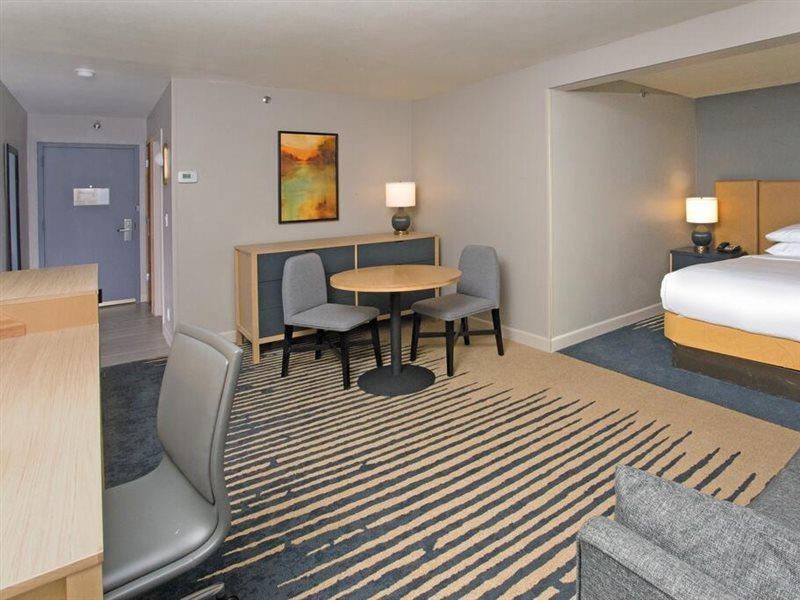 Doubletree By Hilton Chico, Ca Hotel Kültér fotó