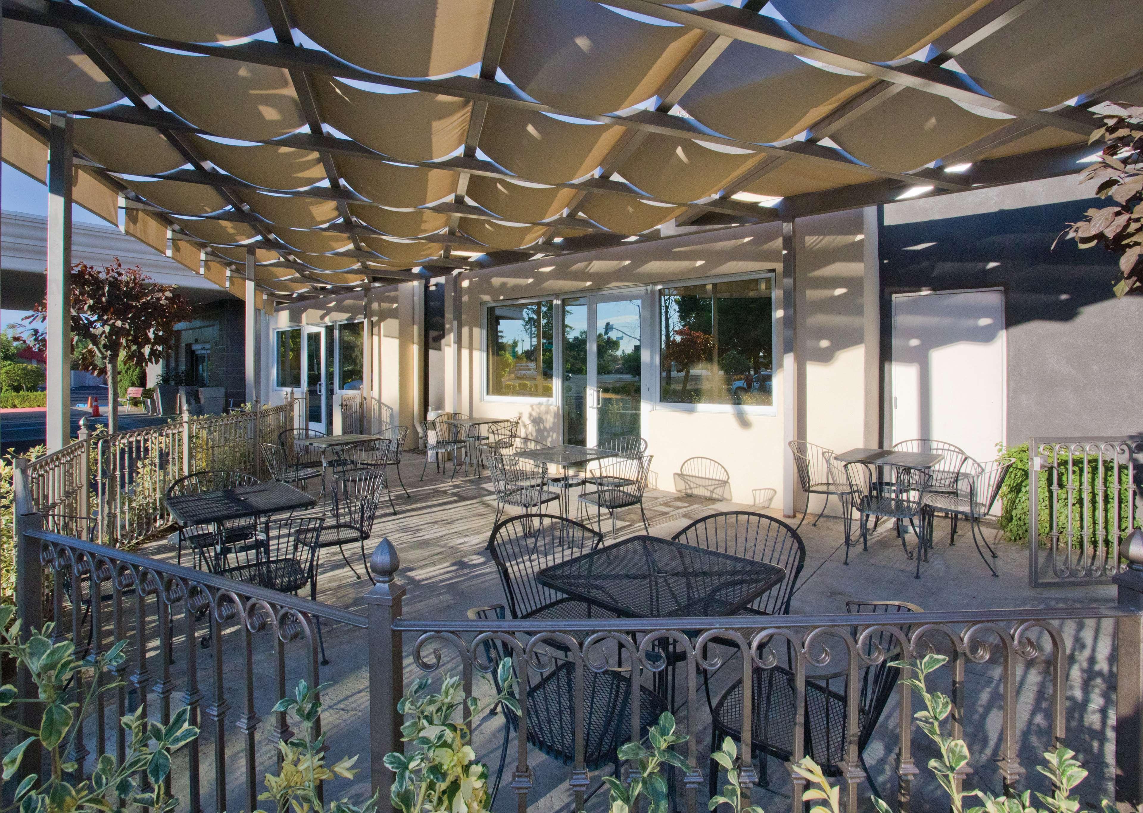Doubletree By Hilton Chico, Ca Hotel Kültér fotó