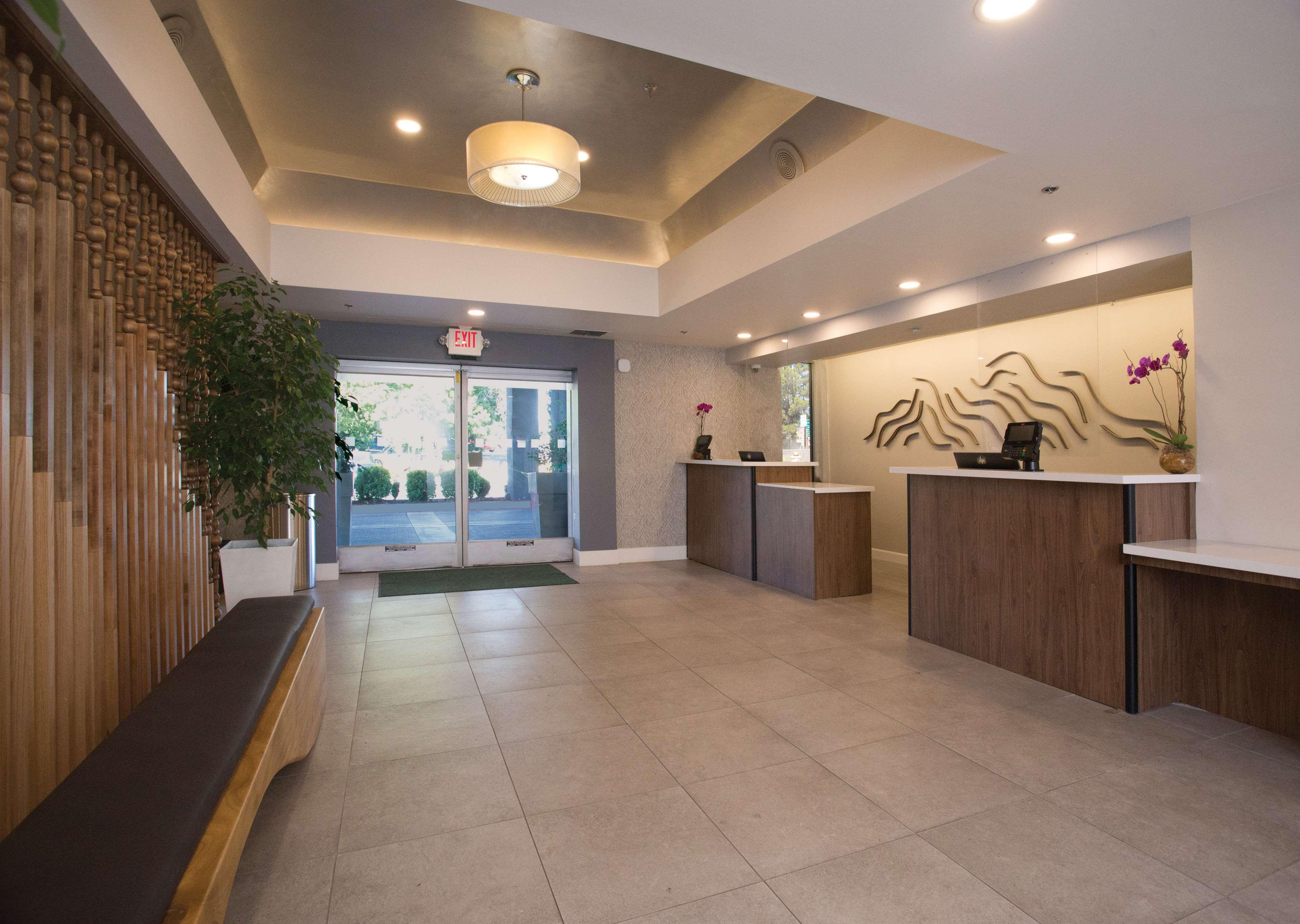 Doubletree By Hilton Chico, Ca Hotel Kültér fotó