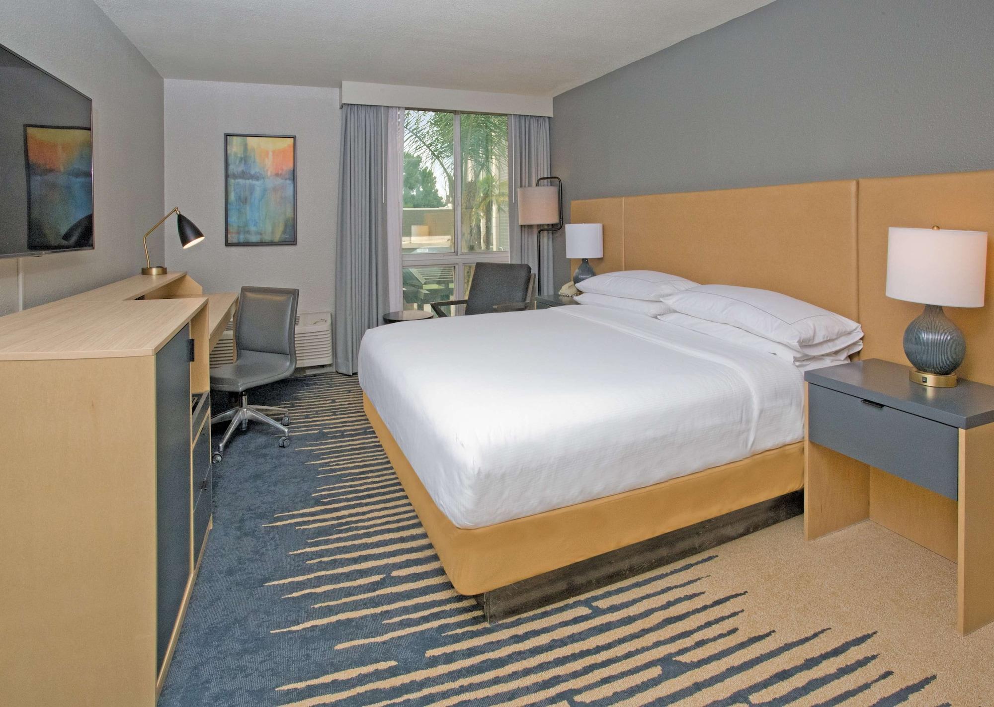 Doubletree By Hilton Chico, Ca Hotel Kültér fotó