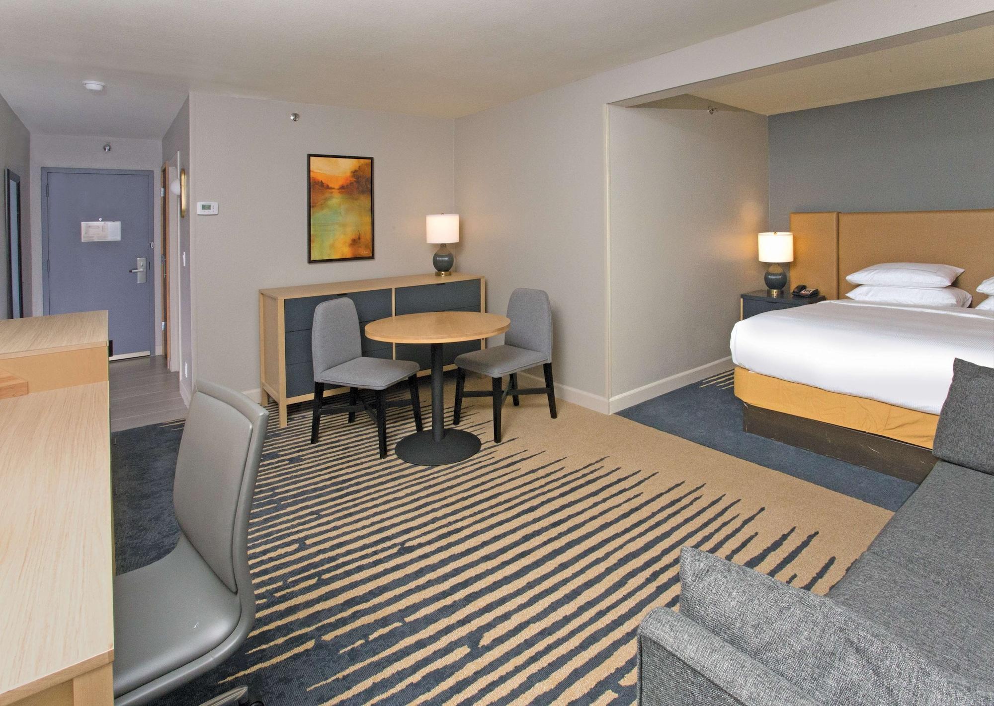 Doubletree By Hilton Chico, Ca Hotel Kültér fotó