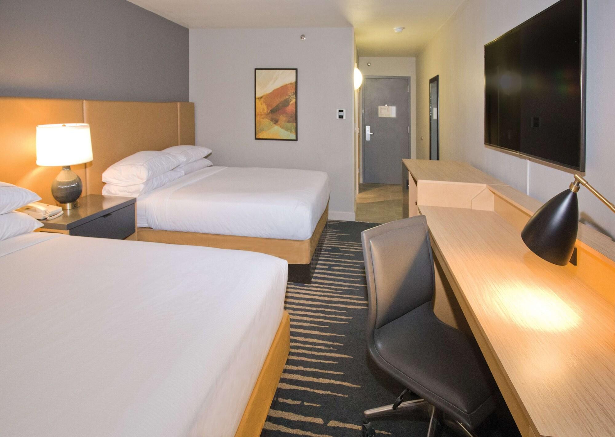 Doubletree By Hilton Chico, Ca Hotel Kültér fotó