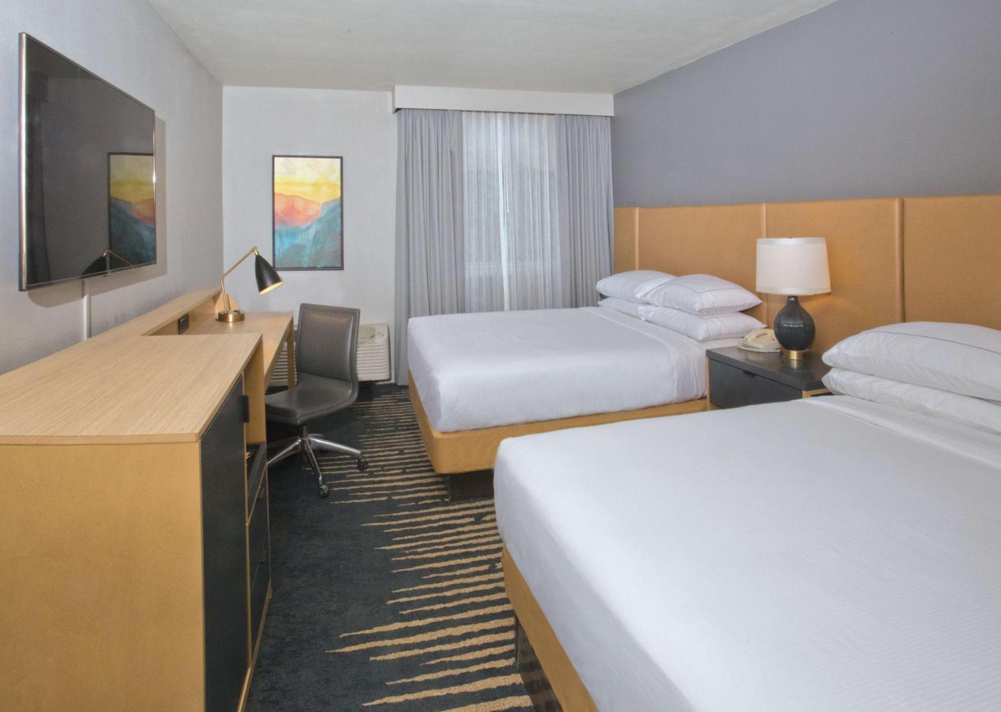 Doubletree By Hilton Chico, Ca Hotel Kültér fotó
