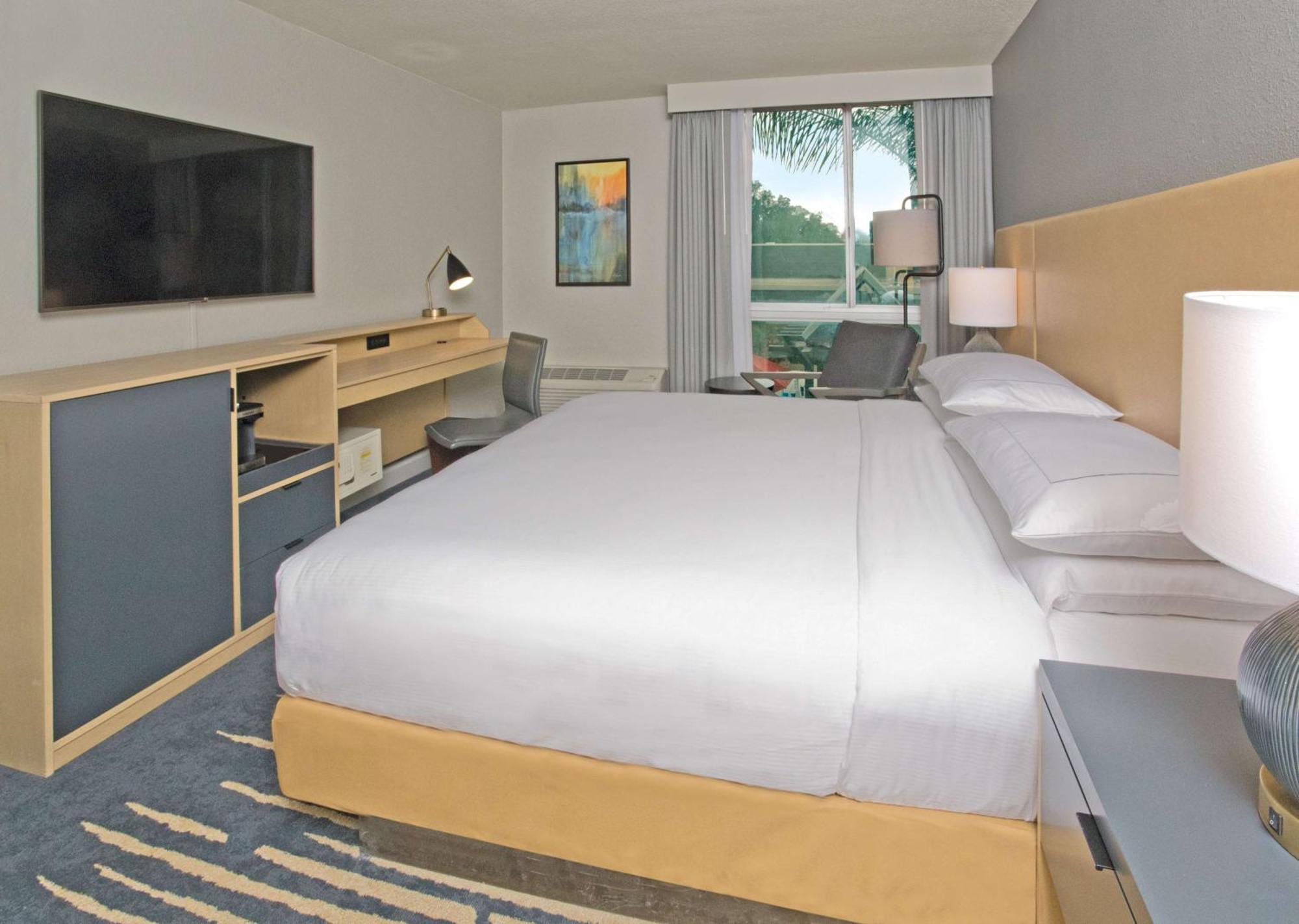 Doubletree By Hilton Chico, Ca Hotel Kültér fotó